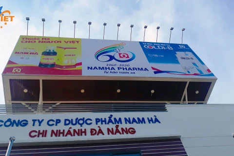 Báo giá làm bảng hiệu công ty Đà Nẵng | Uy tín, giá rẻ TOP 1