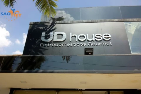 Báo giá làm bảng hiệu inox tại Đà Nẵng cập nhật mới nhất 2026