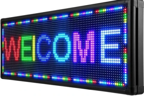 Báo giá thi công bảng LED ma trận Đà Nẵng tốt nhất hiện nay