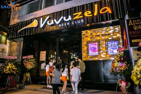 Dịch vụ làm biển hiệu quảng cáo tại Đà Nẵng uy tín chuyên nghiệp