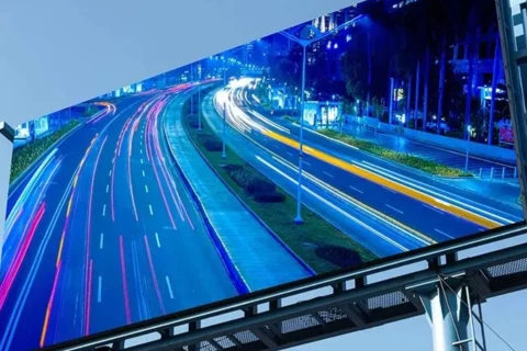 Báo giá màn hình LED Đà Nẵng | Thi công trọn gói giá tốt