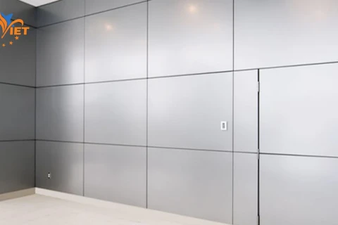 Đơn vị thi công ốp tường alu Đà Nẵng uy tín | Giá rẻ top 1