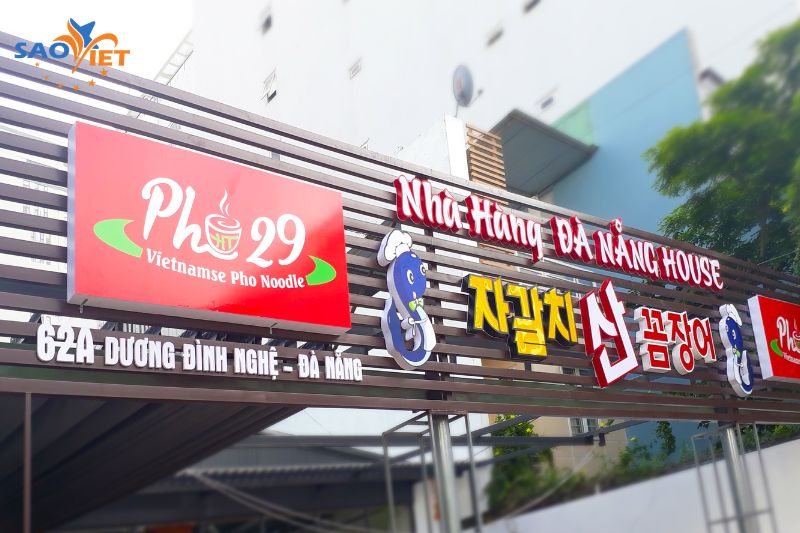 mẫu bảng hiệu alu đẹp