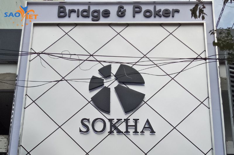 bảng hiệu alu đẹp rẻ