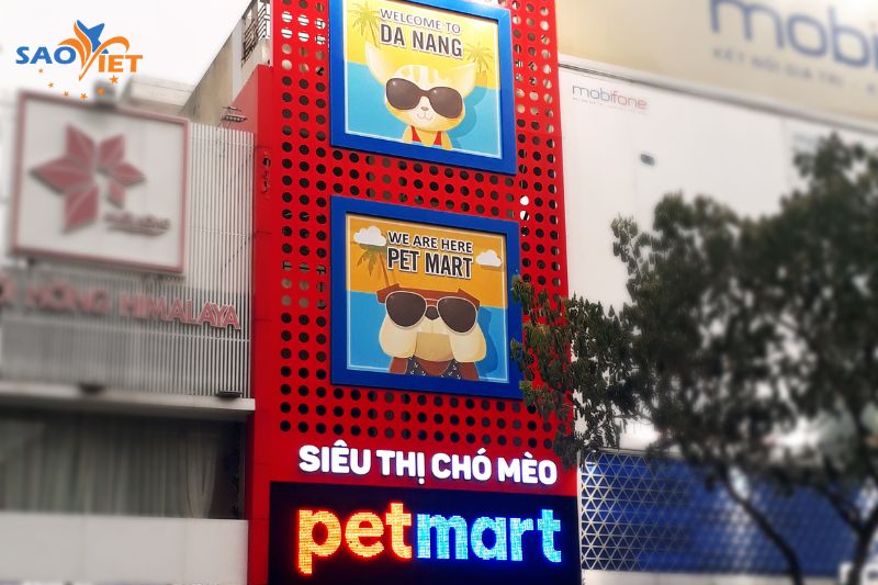 mẫu bảng hiệu alu