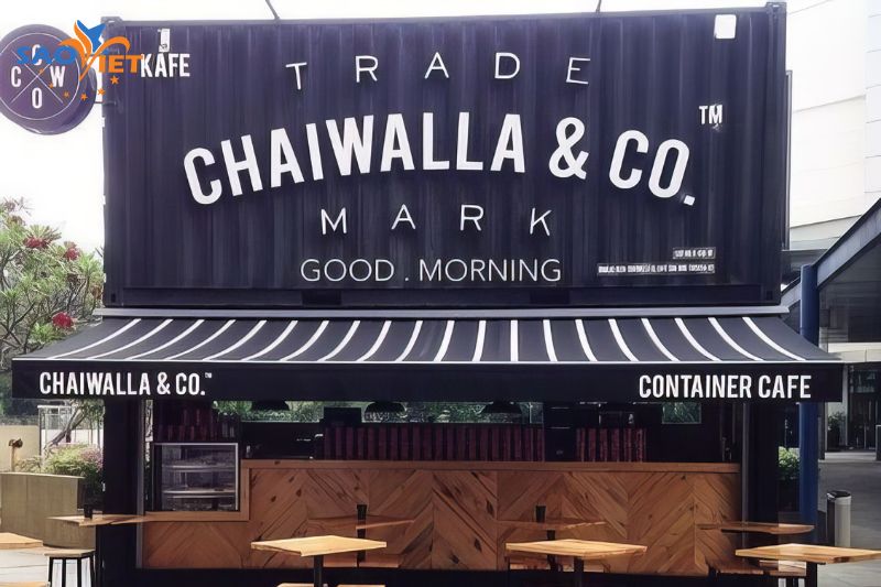 làm bảng hiệu bằng tôn