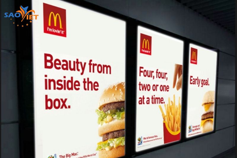 làm bảng hiệu hộp đèn giá rẻ