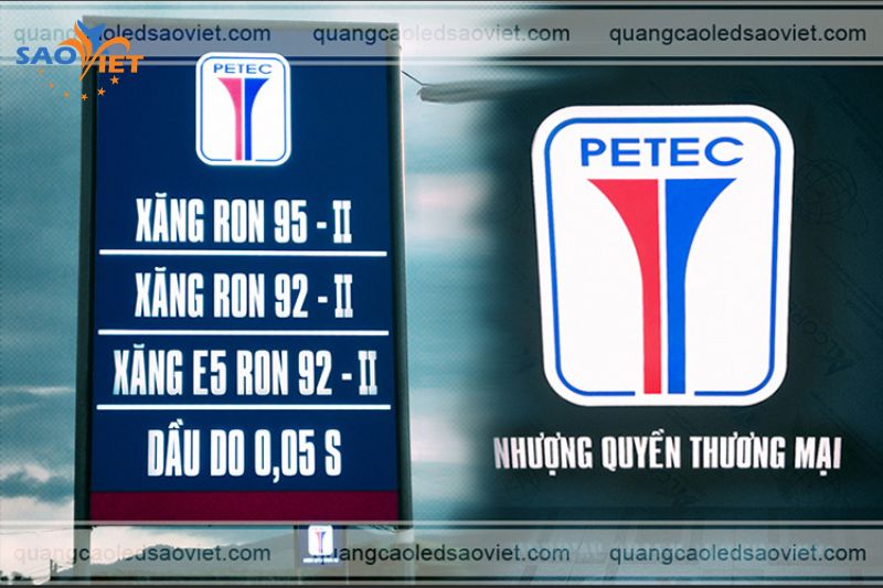 bảng hiệu hộp đèn đẹp