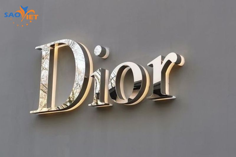 bảng hiệu inox đẹp