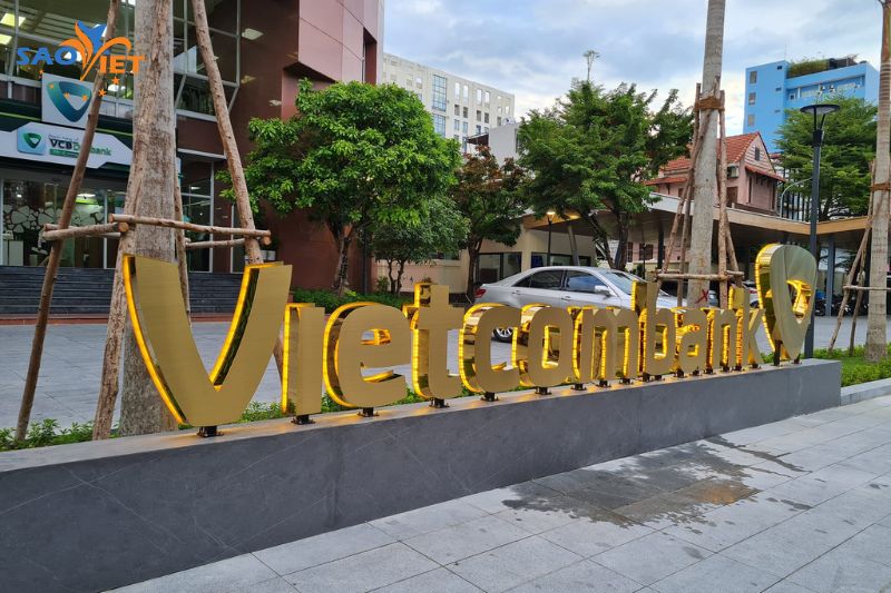 mẫu bảng hiệu inox đẹp