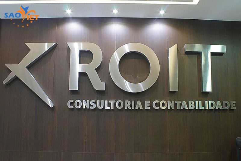 làm bảng hiệu inox đà nẵng