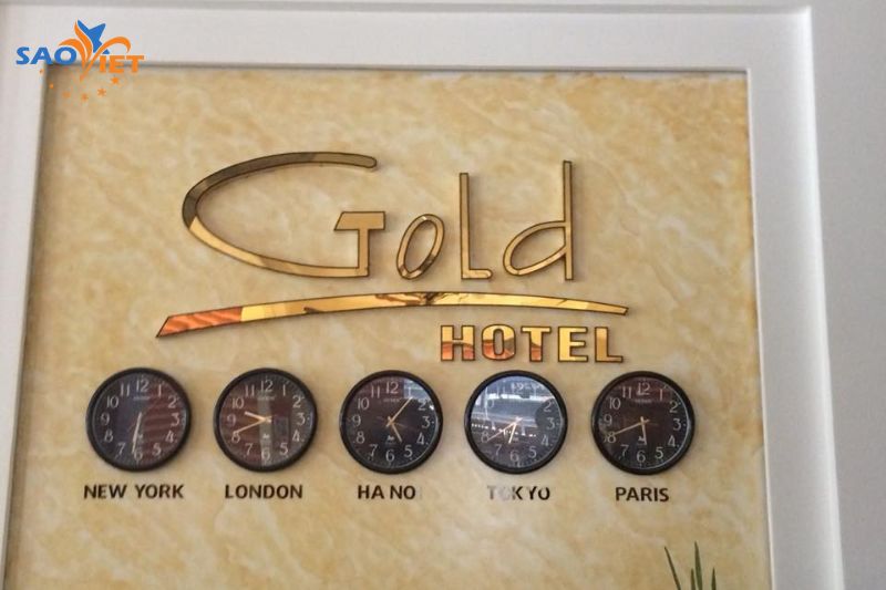 mẫu bảng hiệu inox đẹp