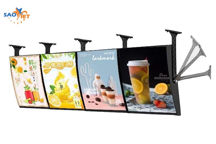 Biển LED điện tử Đà Nẵng tại Quảng cáo Sao Việt được khách hàng tin chọn