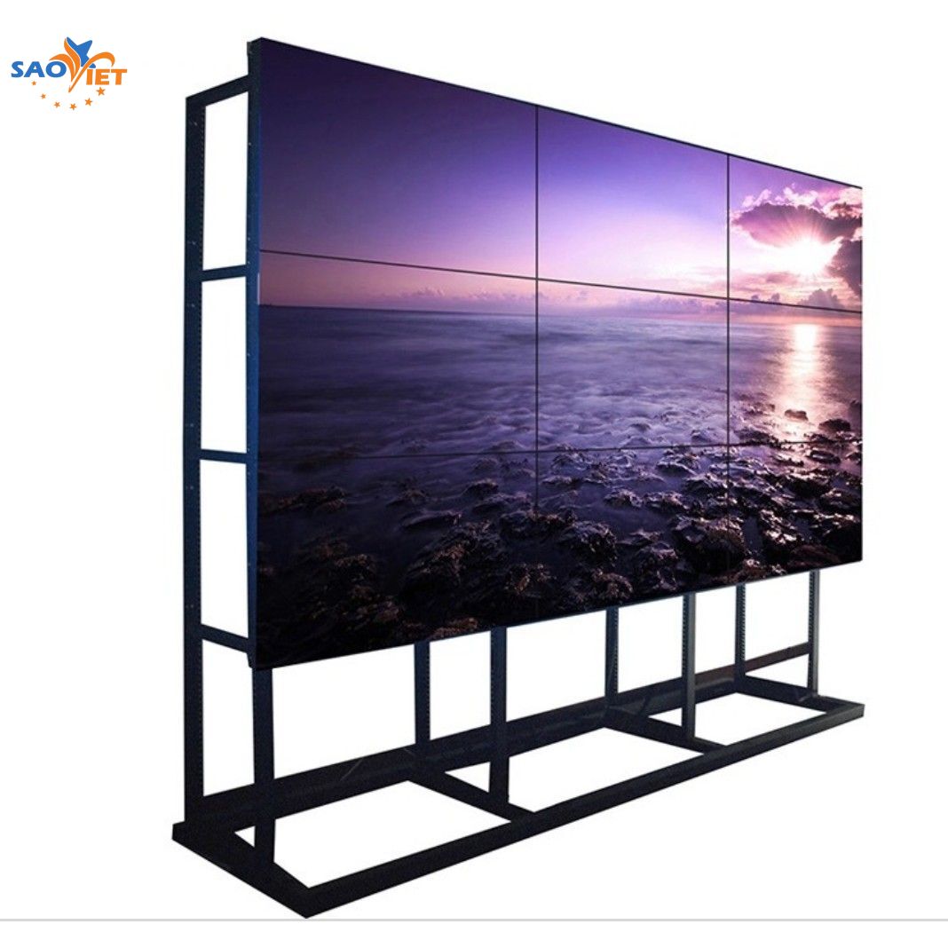 Hộp đèn siêu mỏng Đà Nẵng tại sự kiện
