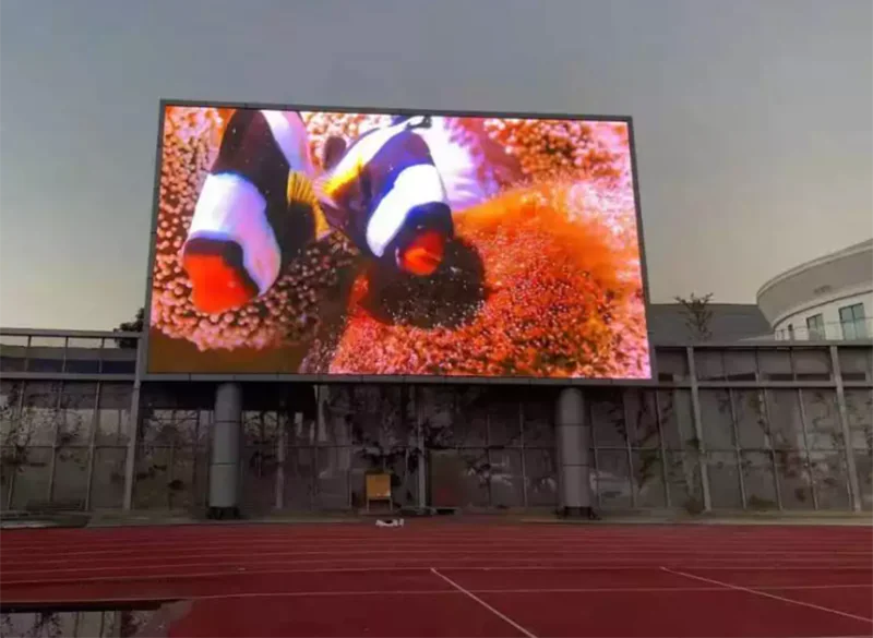 Kiểm tra và vận hành thử sau khi lắp đặt