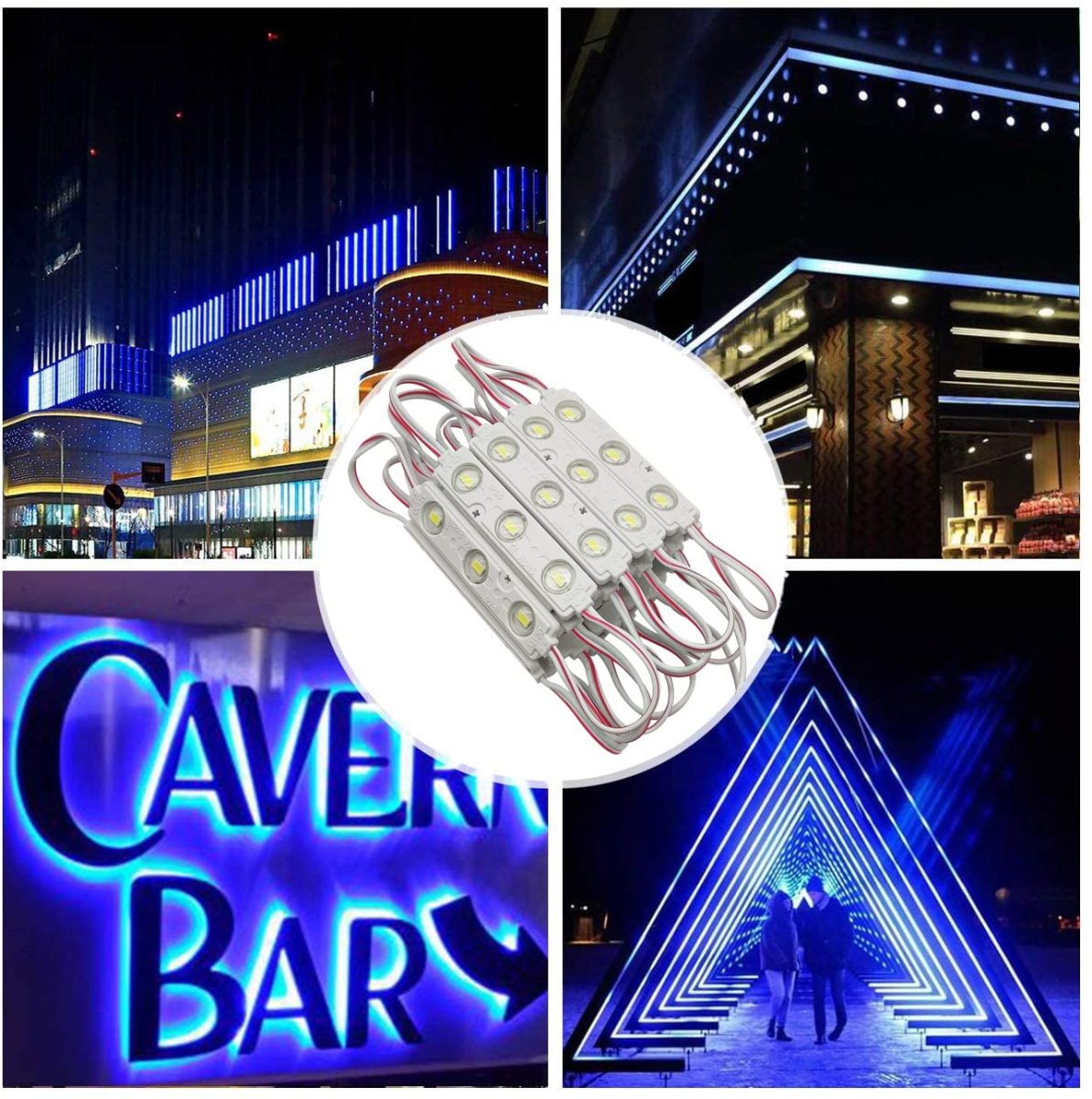 Các sản phẩm áp dụng đổi trả bao gồm đèn LED quảng cáo, module LED, nguồn LED, bảng hiệu LED, màn hình LED, hộp đèn, chữ nổi LED và các hạng mục quảng cáo do Sao Việt sản xuất hoặc thi công