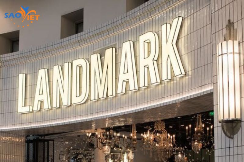 bảng hiệu hộp đèn led