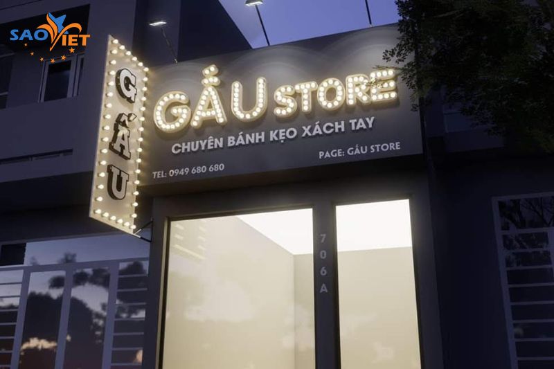 bảng hiệu hộp đèn led