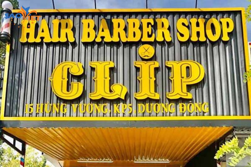 biển quảng cáo uy tín