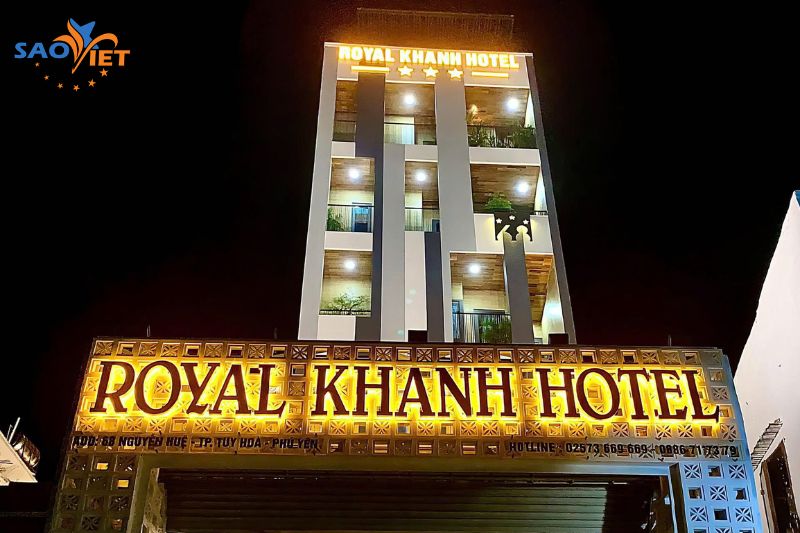 làm biển quảng cáo