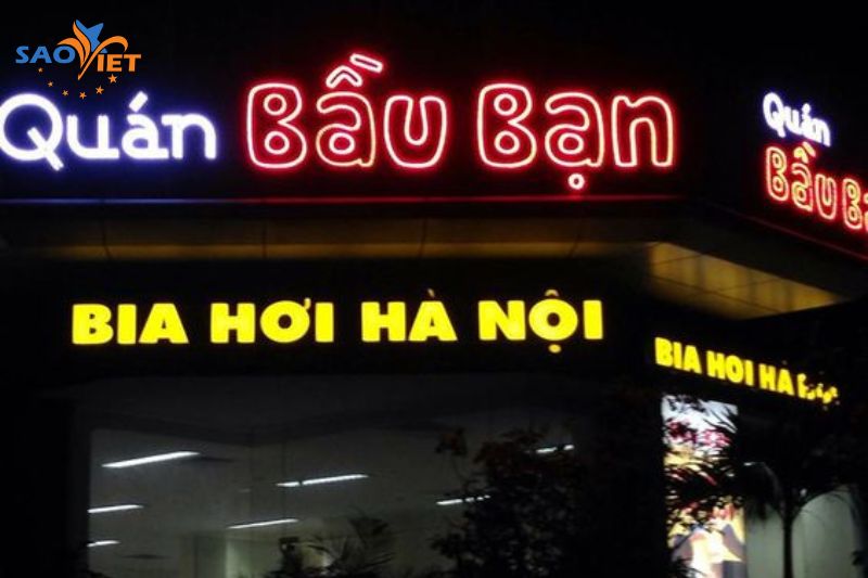 làm biển quảng cáo giá rẻ