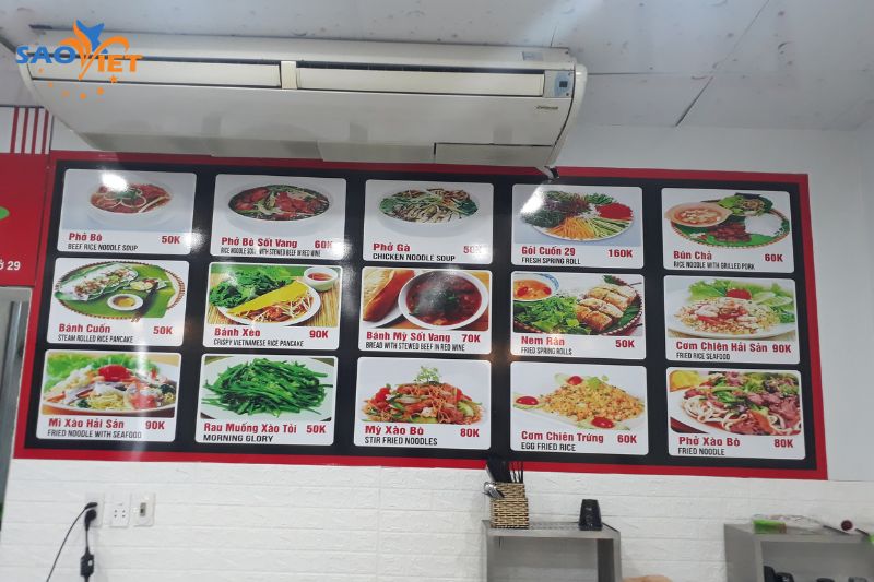 làm biển quảng cáo uy tsin