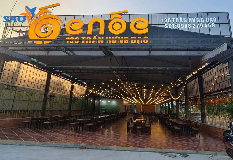 làm biển quảng cáo giá rẻ