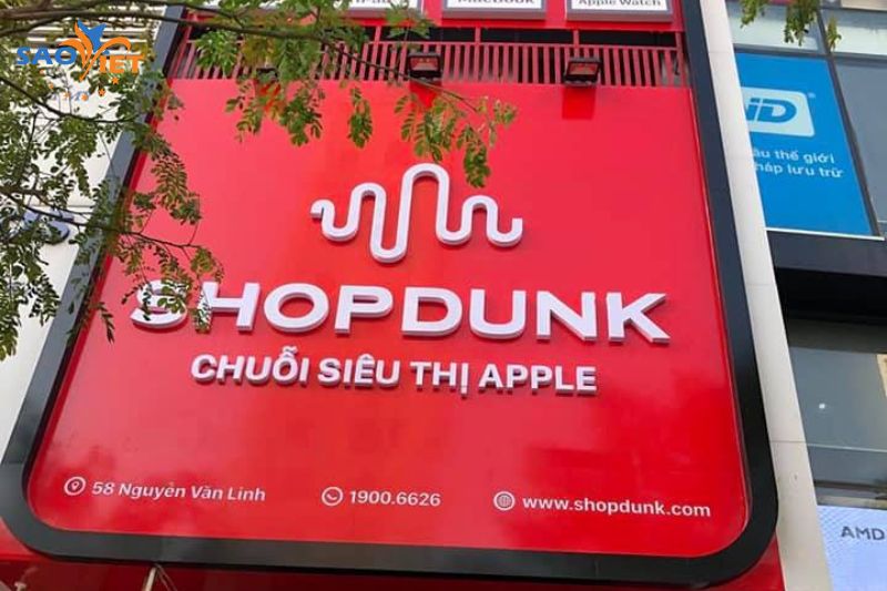 làm biển quảng cáo