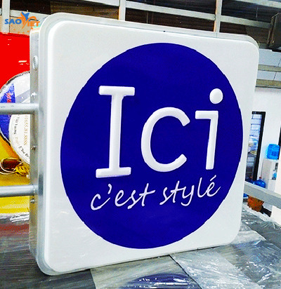Tác hại từ hộp đèn hút nổi Đà Nẵng giá rẻ