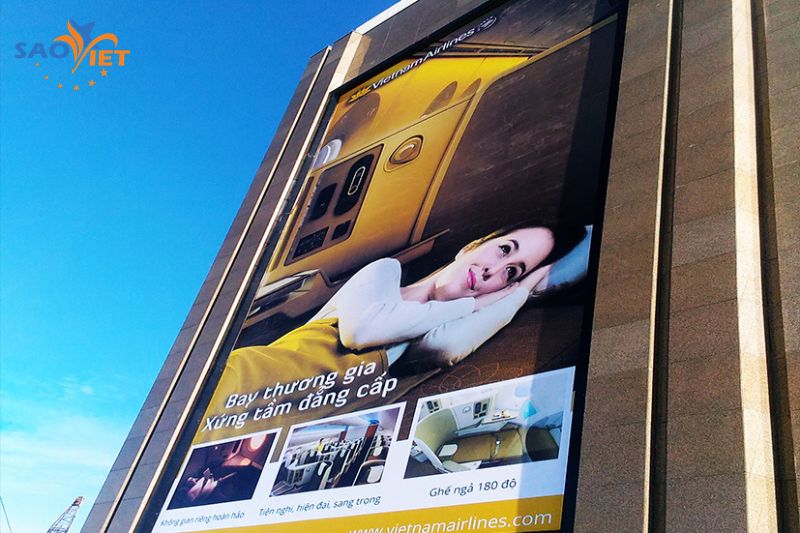 thi công pano quảng cáo tại đà nẵng