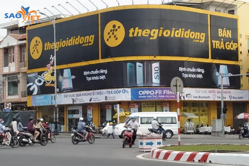 thi công pano quảng cáo tại đà nẵng